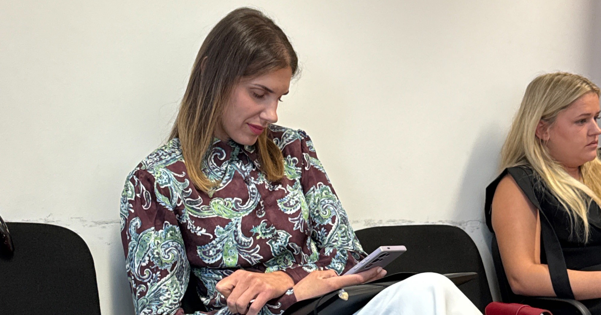 Otac Anne Dujić: Očigledno je da se vodi rat protiv obitelji Dujić