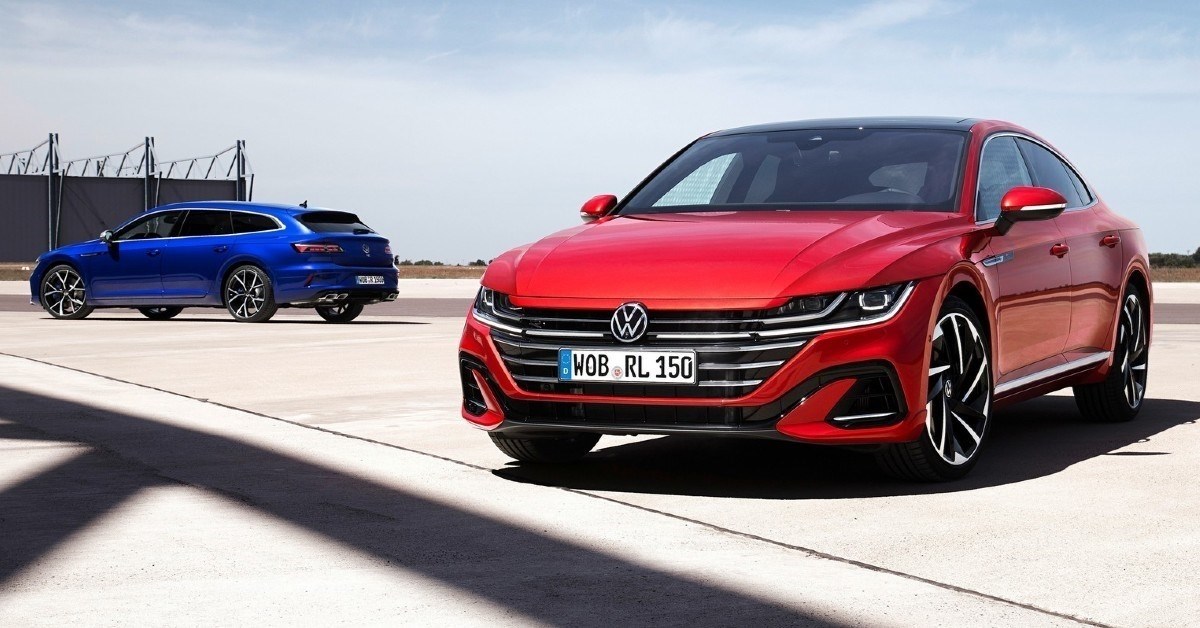 Volkswagen više nema limuzine u ponudi