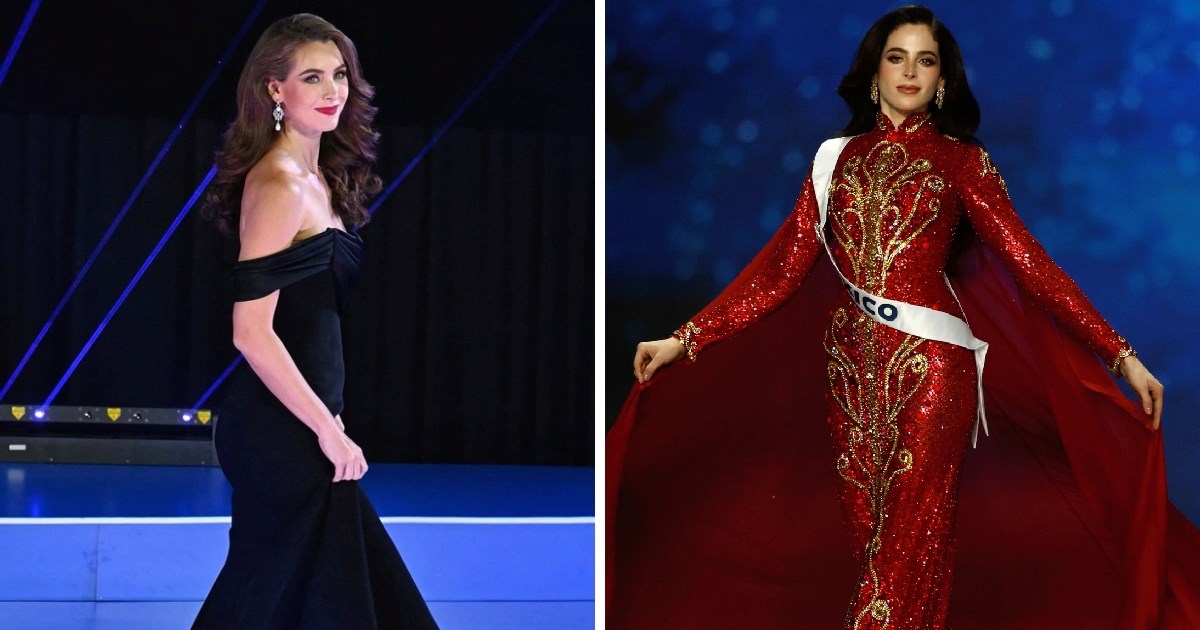 Sutkinja izbora Miss Universe progovorila o optužbama za namještanje pobjednice