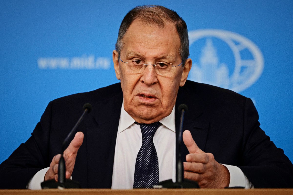 Lavrov: Europa i Ukrajina su silovale američki mirovni plan