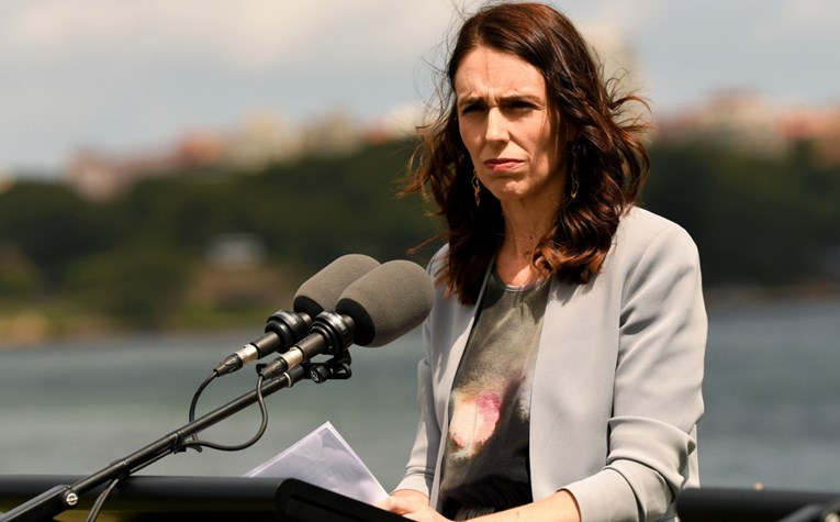 Premijerka Novog Zelanda kreće u predizbornu kampanju