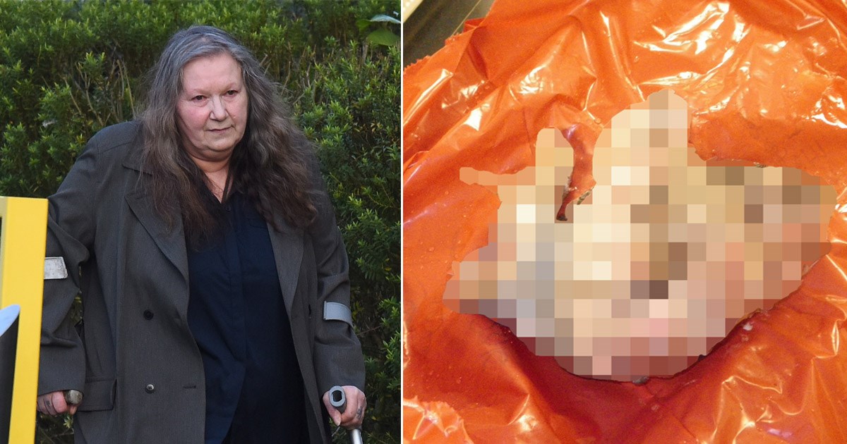 Veterinar je odbio uspavati štence, a uzgajivačica je napravila nešto prestrašno