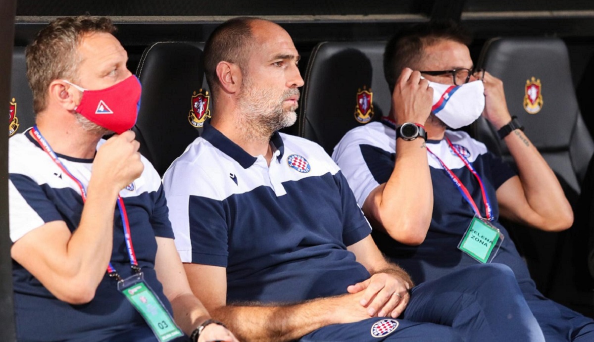 Tudor: Bilo je ovo previše za nas. Okrenimo se budućnosti