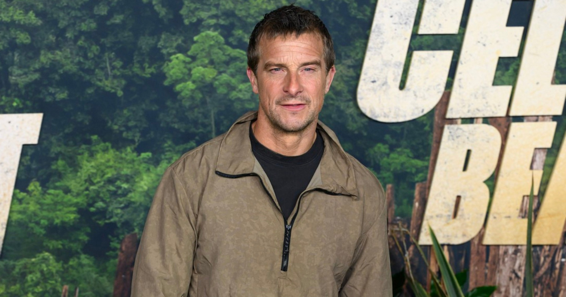 Bio je poznati vegan, a onda se vratio mesu. Kako je Bear Grylls odustao od veganstva