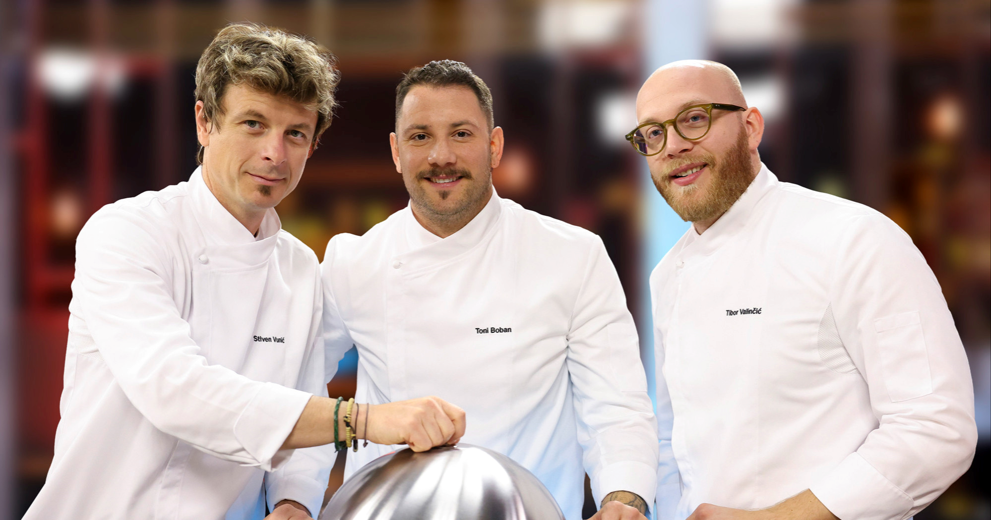 Stiže još jedan kulinarski TV show