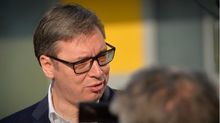 Šef ureda predsjednice Kosova: Vučić je naredio barikade. Ako eskalira, kriv je