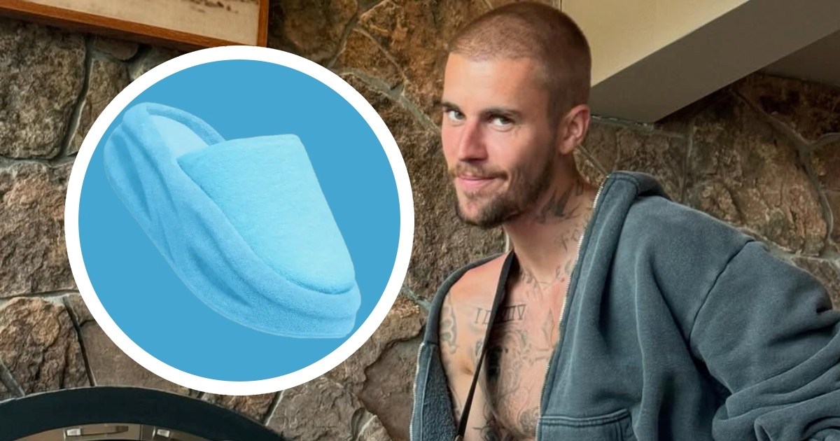 Bieber obustavio prodaju natikača: "Uganuo sam gležanj, preopasno"