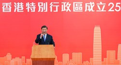 Xi Jinping očekuje povijesni treći mandat na čelu Kine