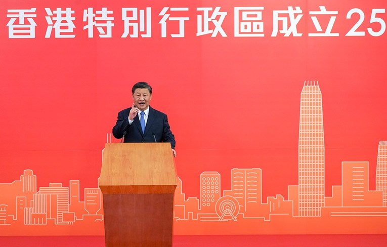 Xi Jinping treći će put postati kineski predsjednik i ući u povijest