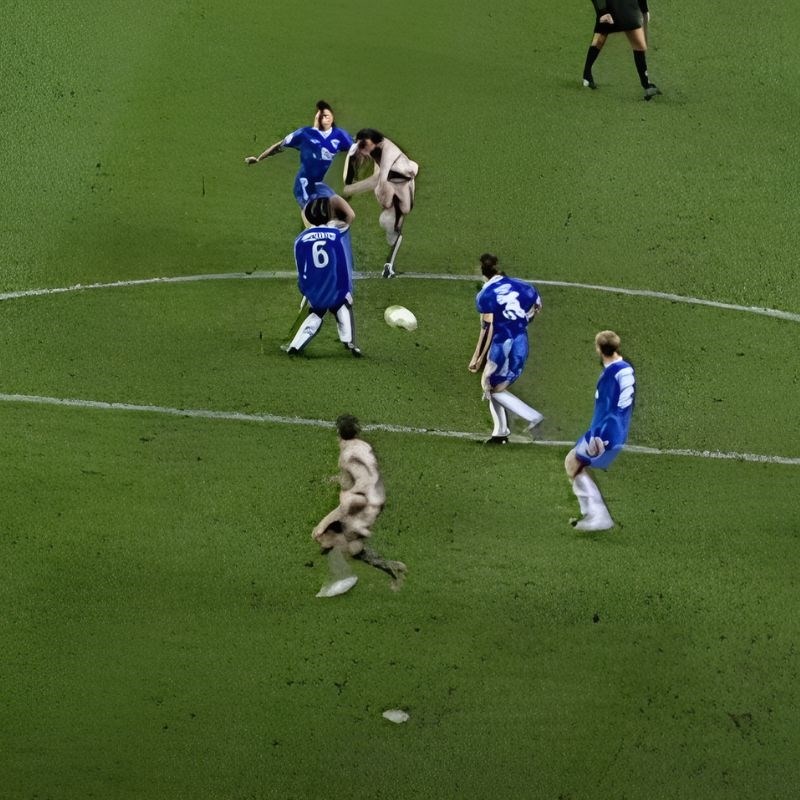 Dan kad je Ronaldinho zaplesao i zabio Chelseaju