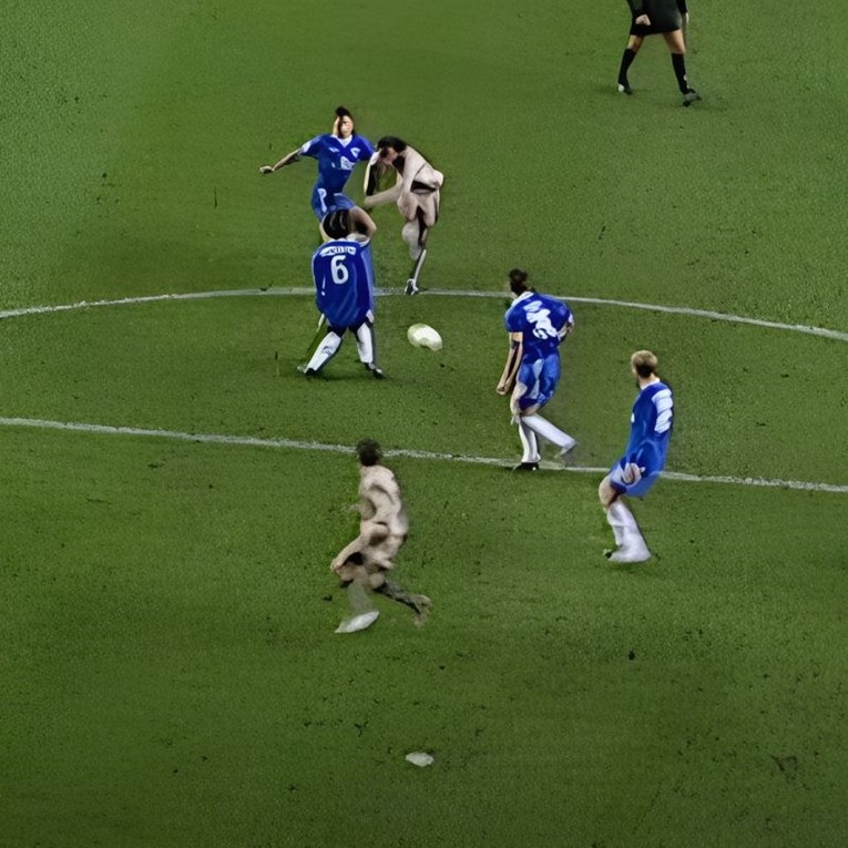 Dan kad je Ronaldinho zaplesao i zabio jedan od najljepših golova