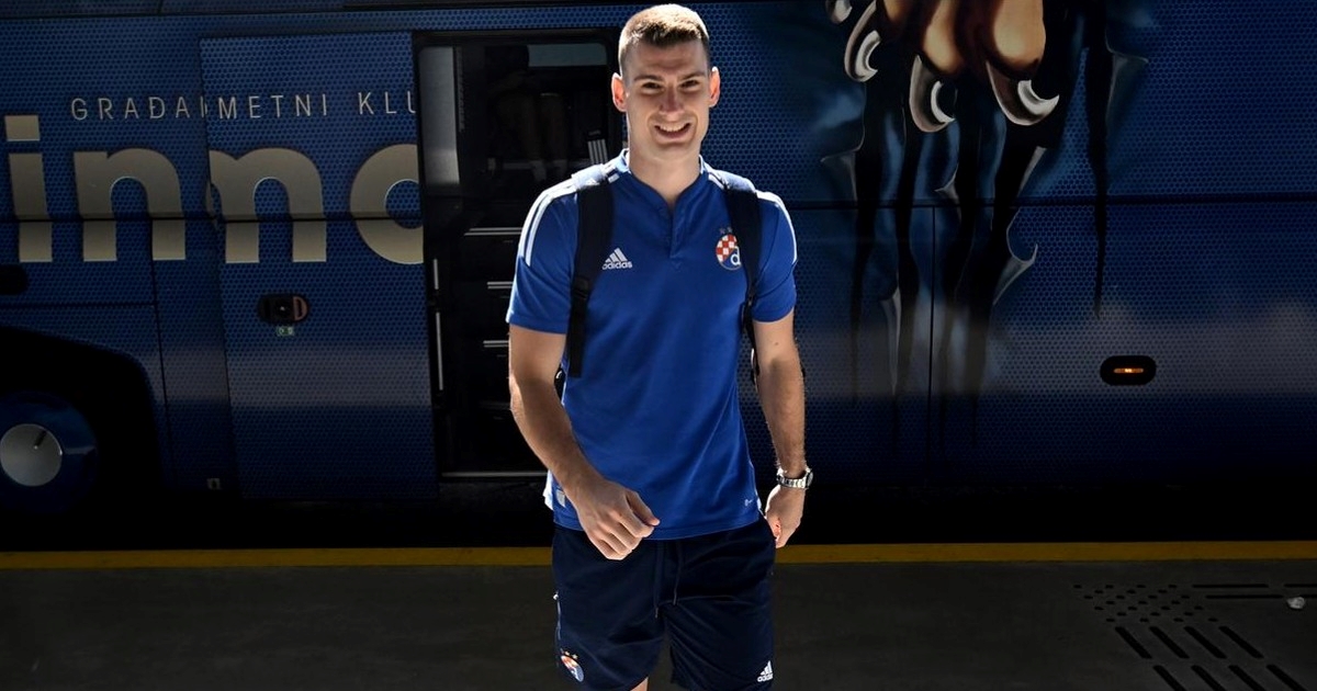 Kako su povezani Livaković, Fenerbahče i Manchester United? Zna Fabrizio Romano