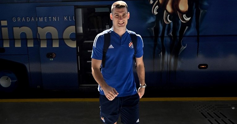 Kako su povezani Livaković, Fenerbahče i Manchester United? Zna Fabrizio Romano