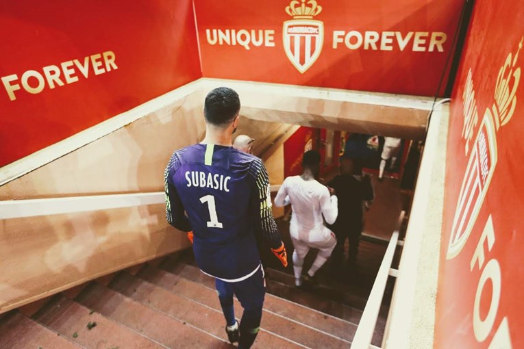 L'Equipe: Subašić sprema iznenađujući transfer