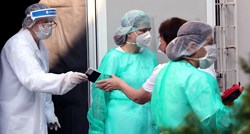 U BiH 394 nova slučaja zaraze koronavirusom, devet preminulih
