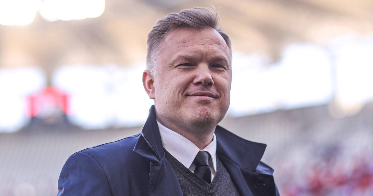 Detalj iz ugovora novog sportskog direktora Hajduka. Evo dokad je potpisao