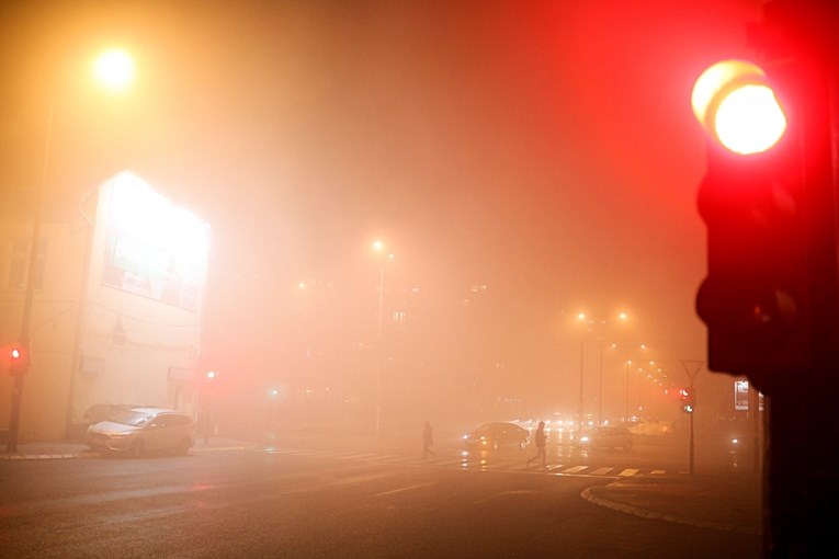 BiH je najgora europska država po stopi smrtnosti od zagađenja