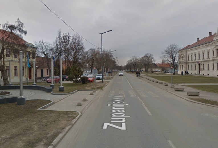Masovna tučnjava u Vukovaru, mlatilo se devet mladića