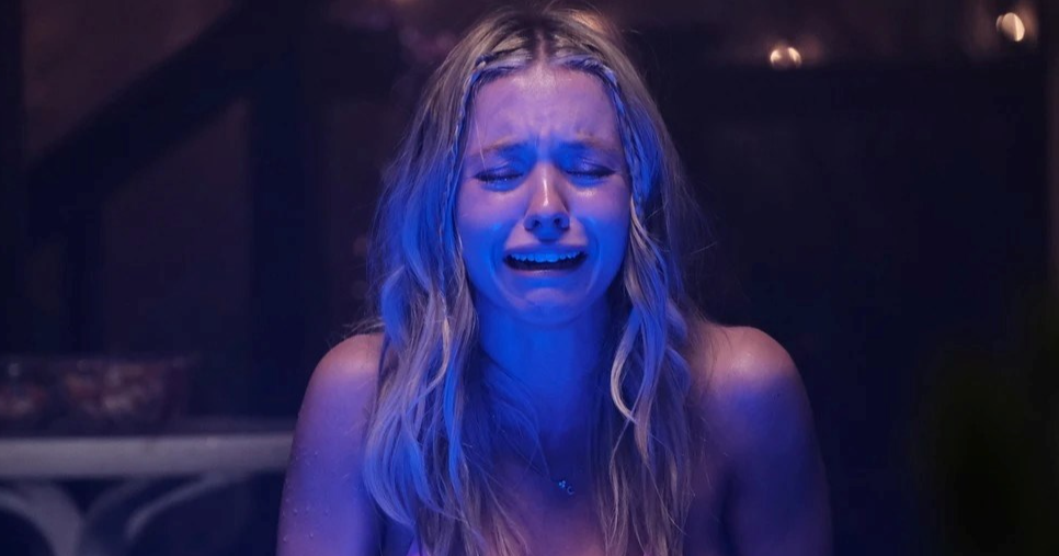 Zvijezda Euforije: Odvratno je kada dijele moje gole scene i tagiraju mi obitelj