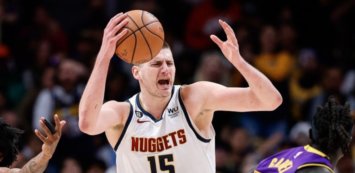 Nitko u NBA povijesti nije odigrao takvu utakmicu kao Jokić protiv Lakersa