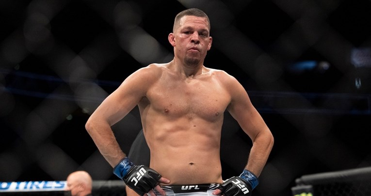 Diaz u oproštaju od UFC-a slavio protiv velikana, Chimaev uništio suparnika