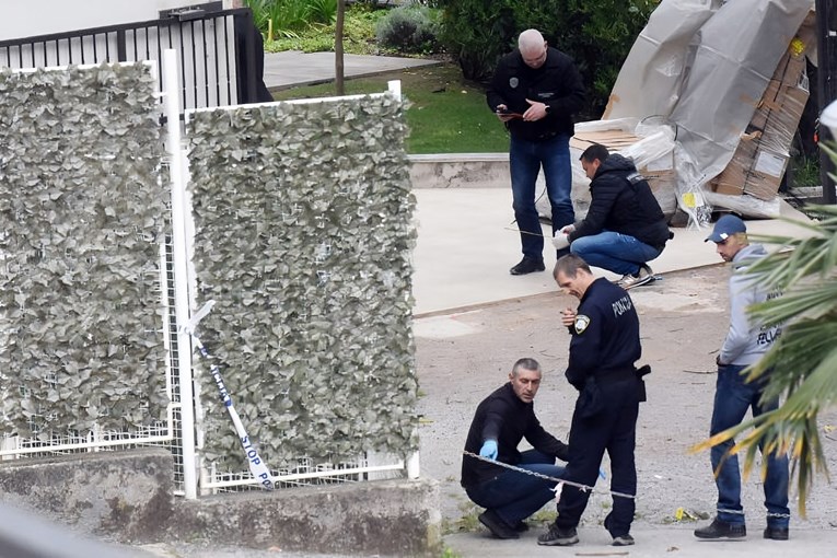 Policija evakuirala hotel u Opatiji zbog sumnjivog predmeta. Radilo se o paketu