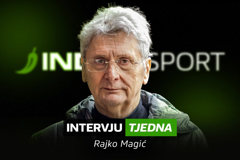 Spajić je rekao: "Rajko, Srbin, ne može." Objasnili su mu da sam bio dragovoljac '91.