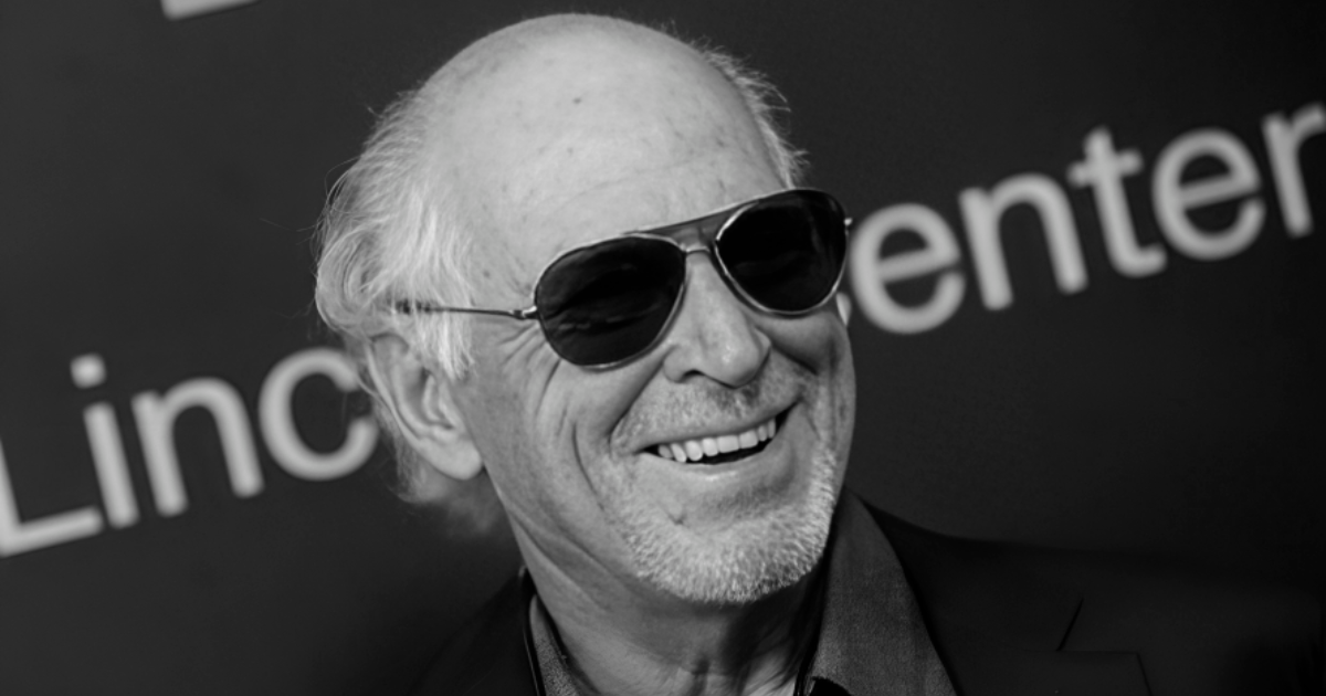 Umro legendarni pjevač Jimmy Buffet