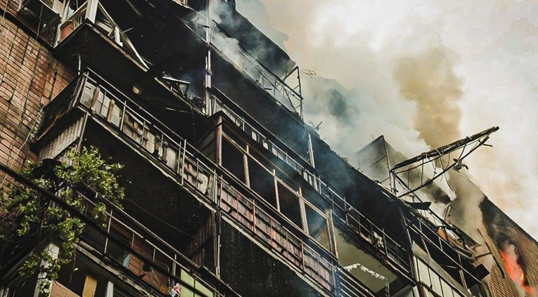 Brutalan ruski odgovor na ukrajinsku akciju. Objavljeni detalji o žrtvama