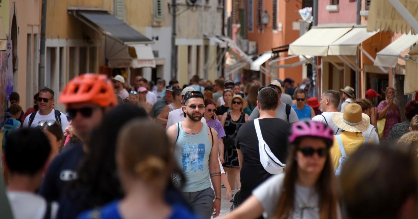 Turistička zajednica lani dobila skoro 54 milijuna eura, potrošila je više