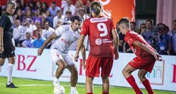 Figo, Boban i ostale legende zaigrali nogomet na Sportskim igrama mladih u Splitu