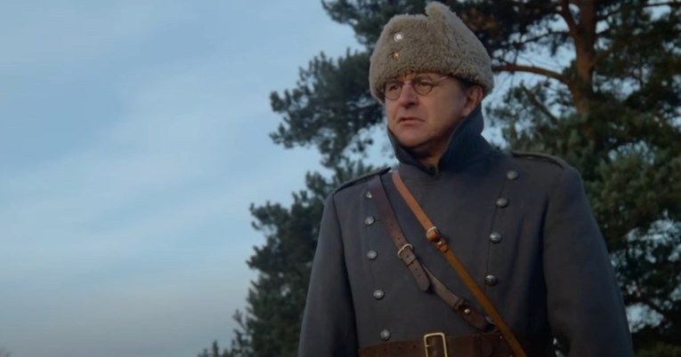 Ovaj ratni film nazivaju remek-djelom: "Bolji od svega što je snimljeno u Hollywoodu"