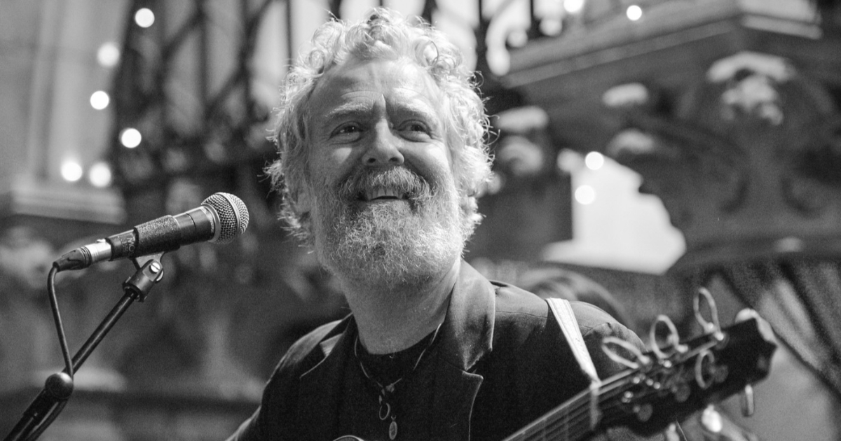 Poginuo Oscarom nagrađeni irski glazbenik Glen Hansard