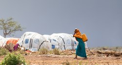 Glavni tajnik UN-a pozvao na masovnu pomoć Somaliji zbog suše