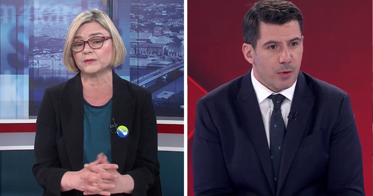 Benčić: Još nije jasno tko bi bio u vladi nacionalnog spasa
