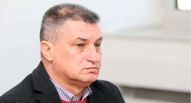 Načelnik i bivši HDZ-ovac: Nisam silovatelj, ona je bila napaljena i zavodila župnika