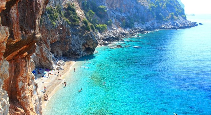 Objavljena lista najljepših europskih plaža. Na popisu se našle i četiri hrvatske