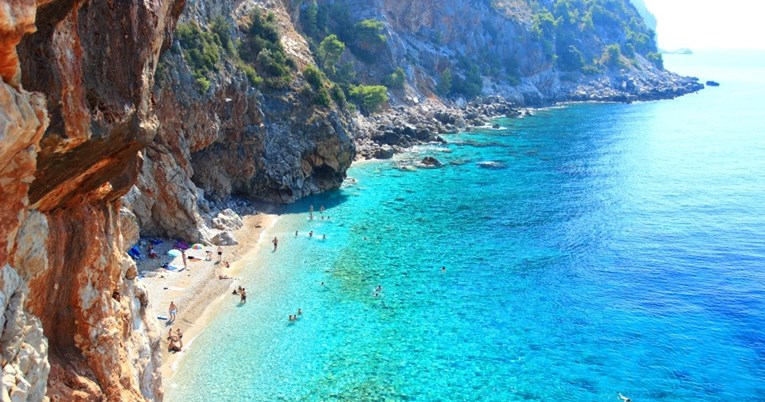 Objavljena lista najljepših europskih plaža. Na popisu se našle i četiri hrvatske 