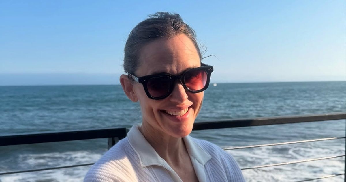 Jennifer Garner kune se u ovu pristupačnu kremu