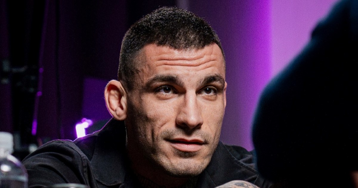 Ilić dobio novog protivnika za FNC 24. Prijeti mu zastrašujući hrvatski nokauter