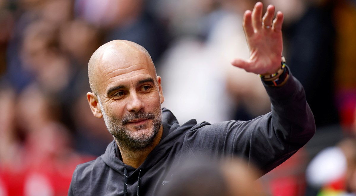 Guardiola: Popili smo sav alkohol i 40 sati kasnije pokazali zašto smo prvaci