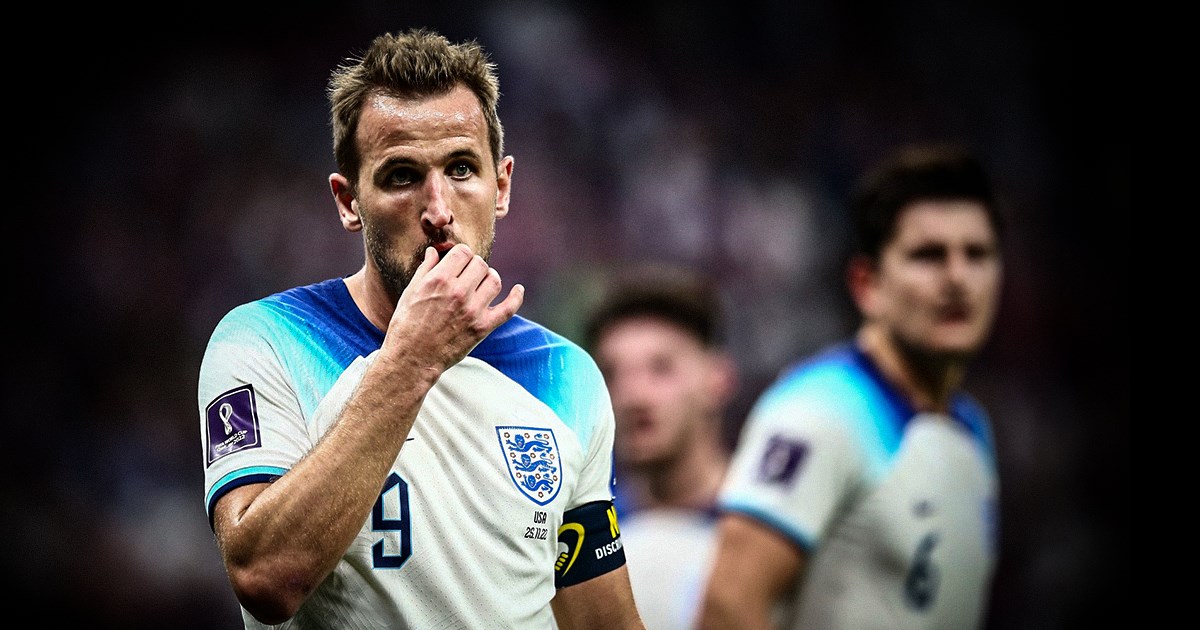 ENGLESKA - SAD 0:0 Novi kiks favorita. Stative spašavale Engleze
