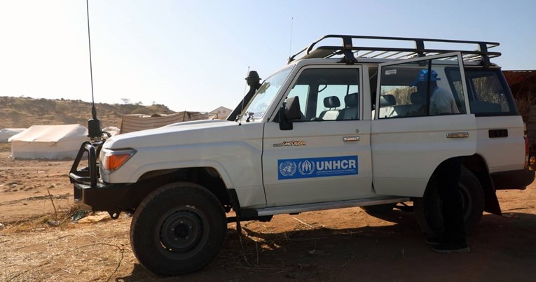 Etiopija zatvorila osoblje UN-a i njihove obitelji