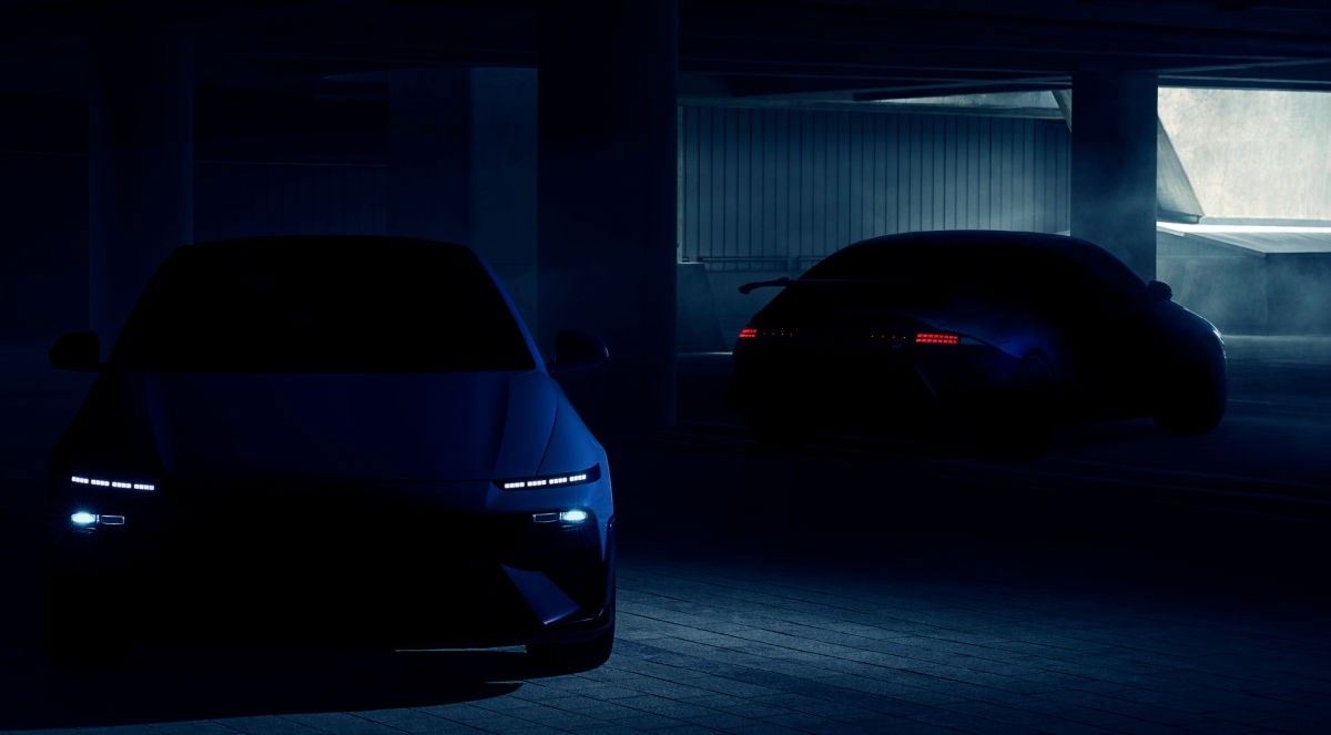 Hyundai najavio novi IONIQ 6 N, limuzina od preko 650 KS