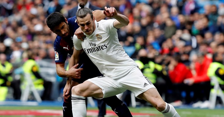 Bale žestoko izviždan nakon tri minute: "Vidjet ćemo hoće li ostati u Realu"