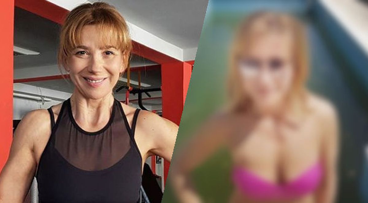 Ecija Ojdanić pozirala u badiću, ali svima je pozornost ukrao prizor u pozadini