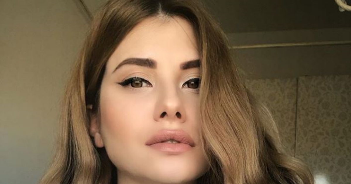 Ecija Ivušić otvorila dušu: "Kad sam prekidala s bivšim, rekao mi je..."