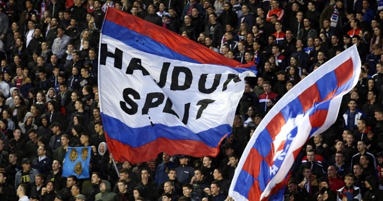 Samo je Celtic u svijetu ispred Hajduka po čudesnim brojkama posjećenosti