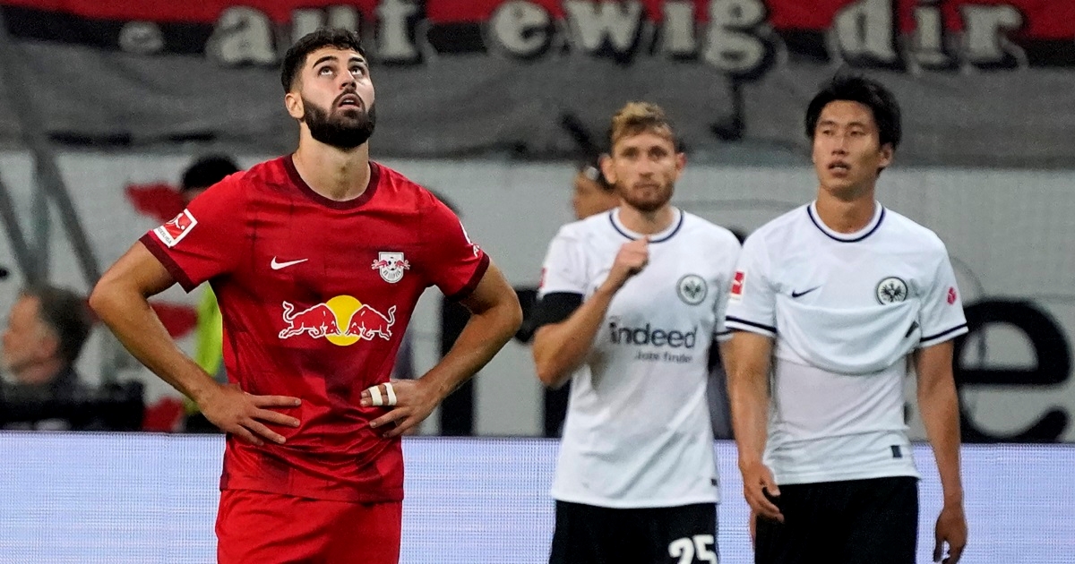 Evo koliko RB Leipzig traži za Gvardiola