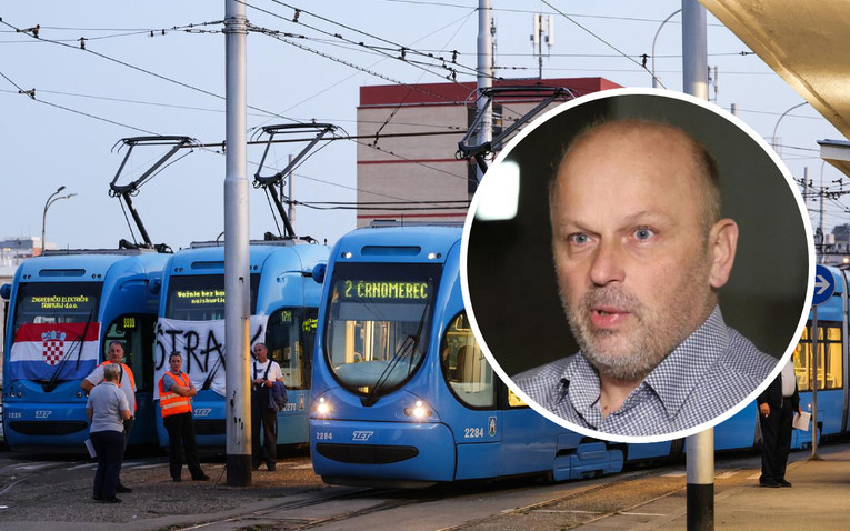 Sindikati ZET-a Tomaševiću: Neisplata plaća može dovesti do štrajka